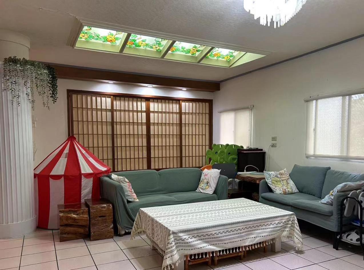 Vila Shitaoyuan Sanyi Exteriér fotografie