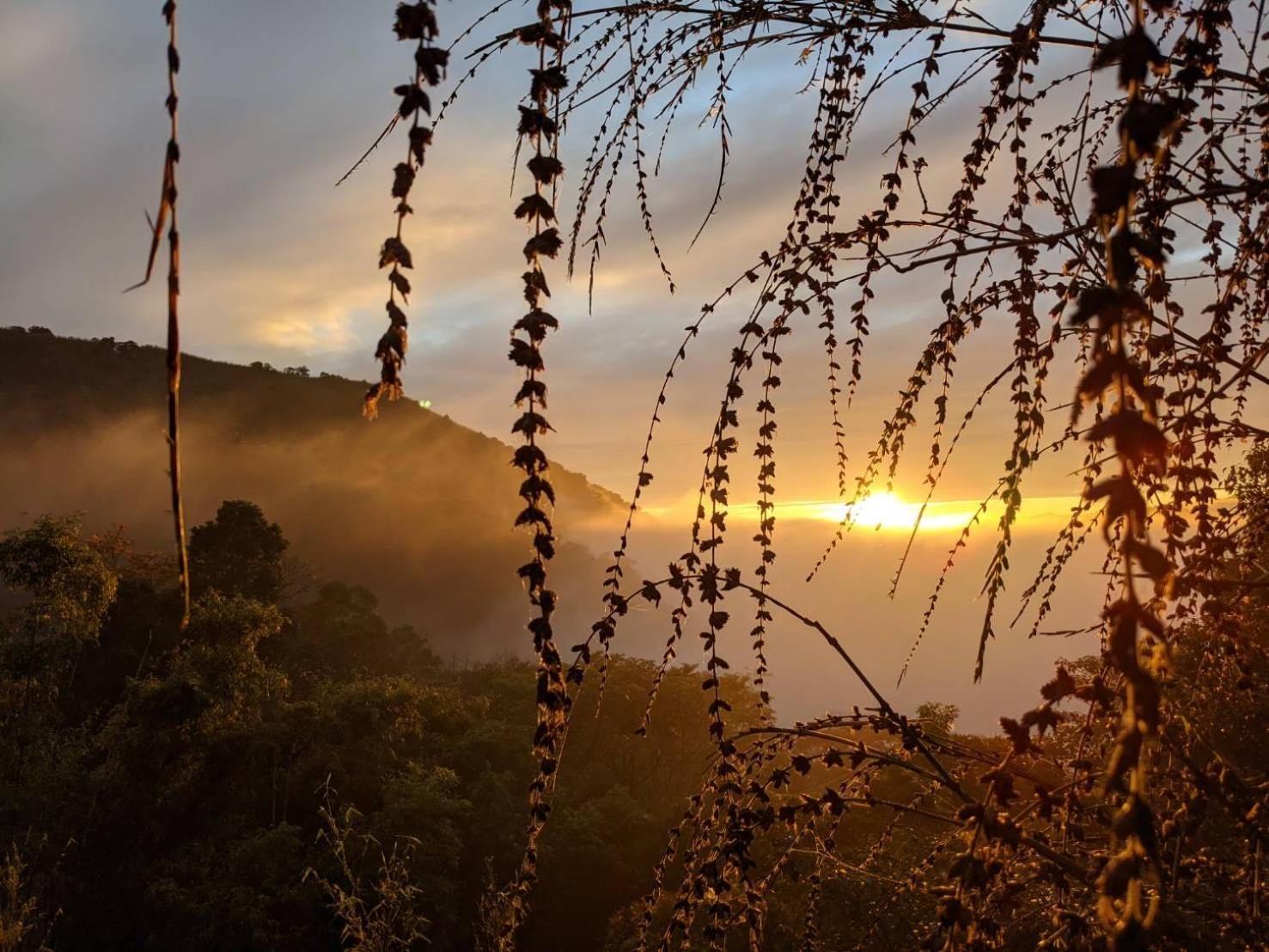 Vila Shitaoyuan Sanyi Exteriér fotografie