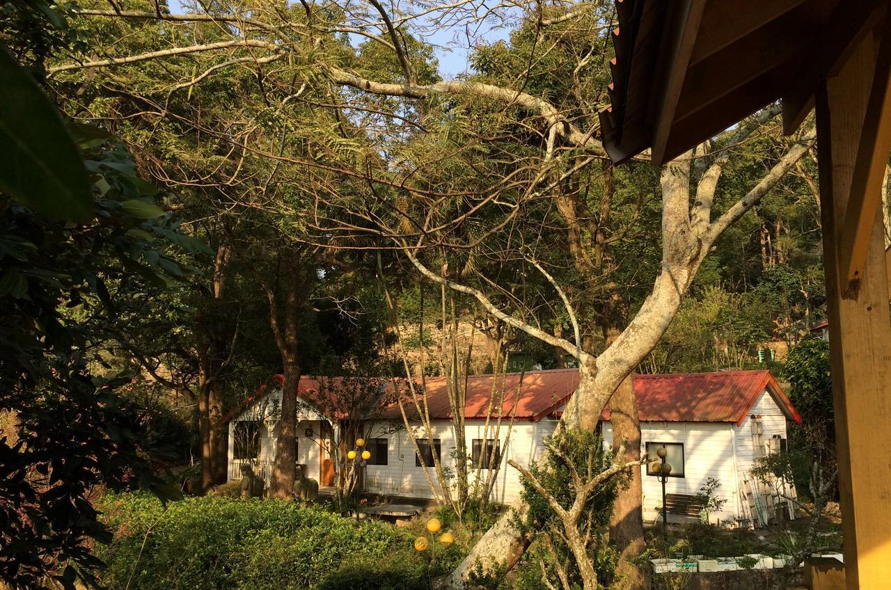 Vila Shitaoyuan Sanyi Exteriér fotografie